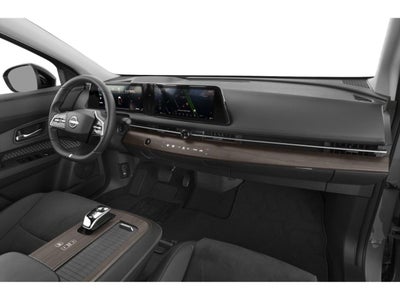 2023 Nissan Ariya ENGAGE