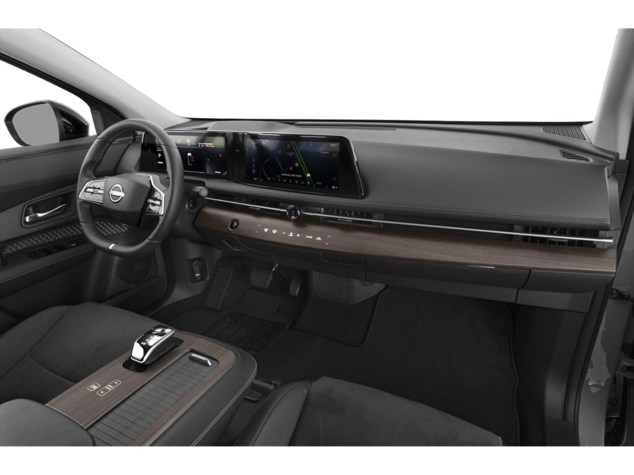 2023 Nissan Ariya ENGAGE