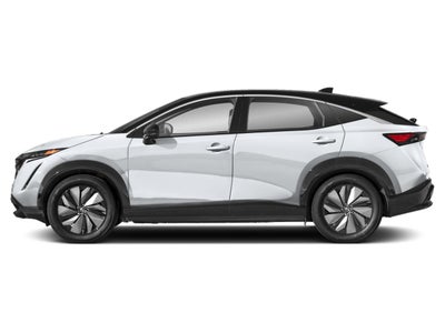 2023 Nissan Ariya ENGAGE