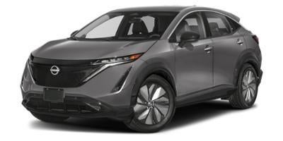 2023 Nissan Ariya ENGAGE