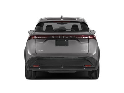 2023 Nissan Ariya ENGAGE