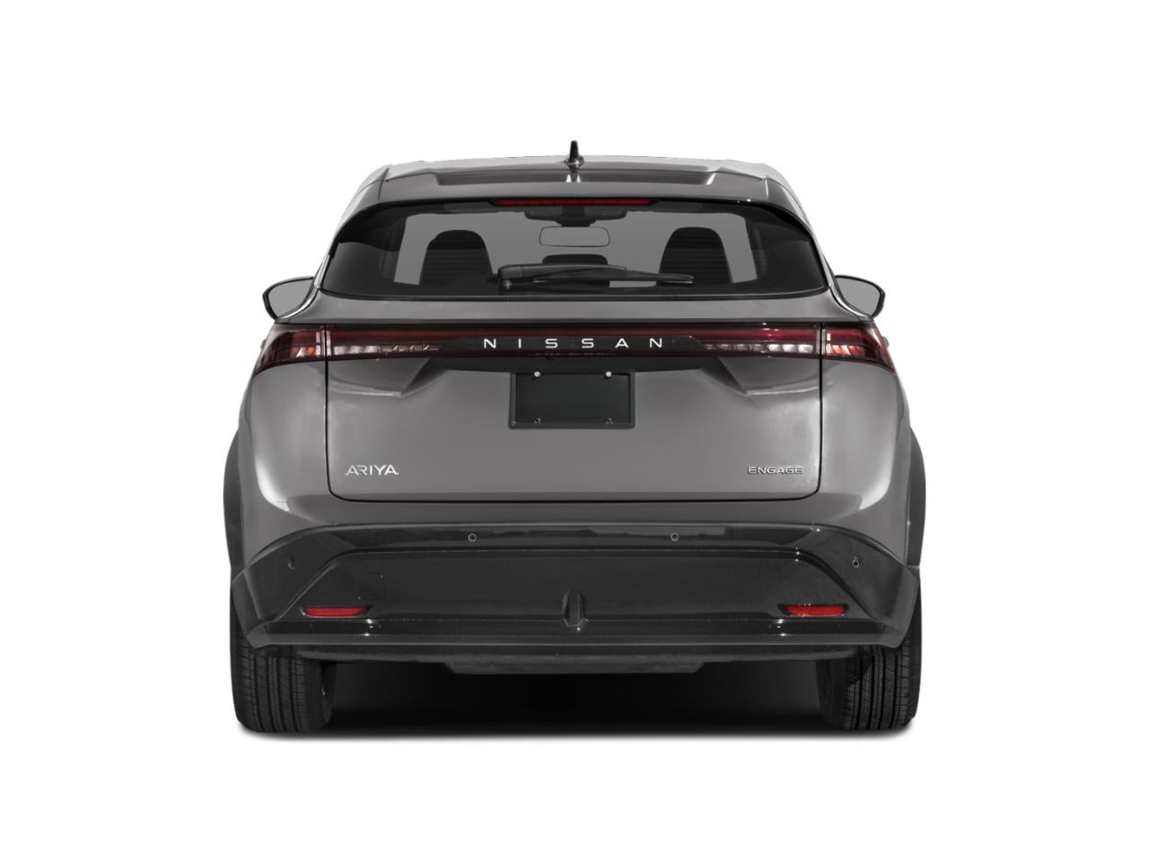 2023 Nissan Ariya ENGAGE
