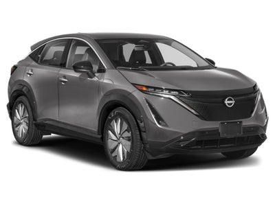 2023 Nissan Ariya ENGAGE