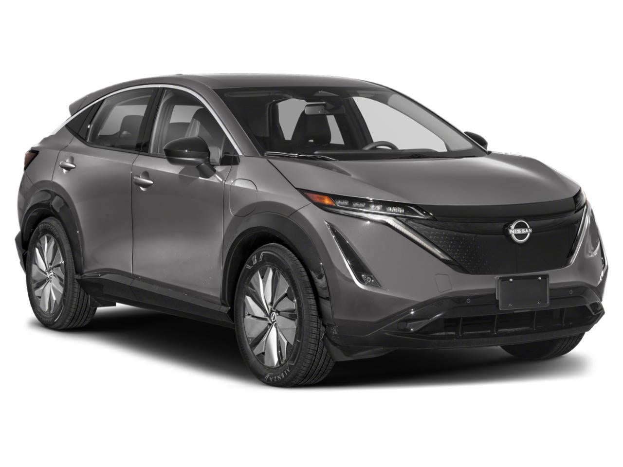 2023 Nissan Ariya ENGAGE