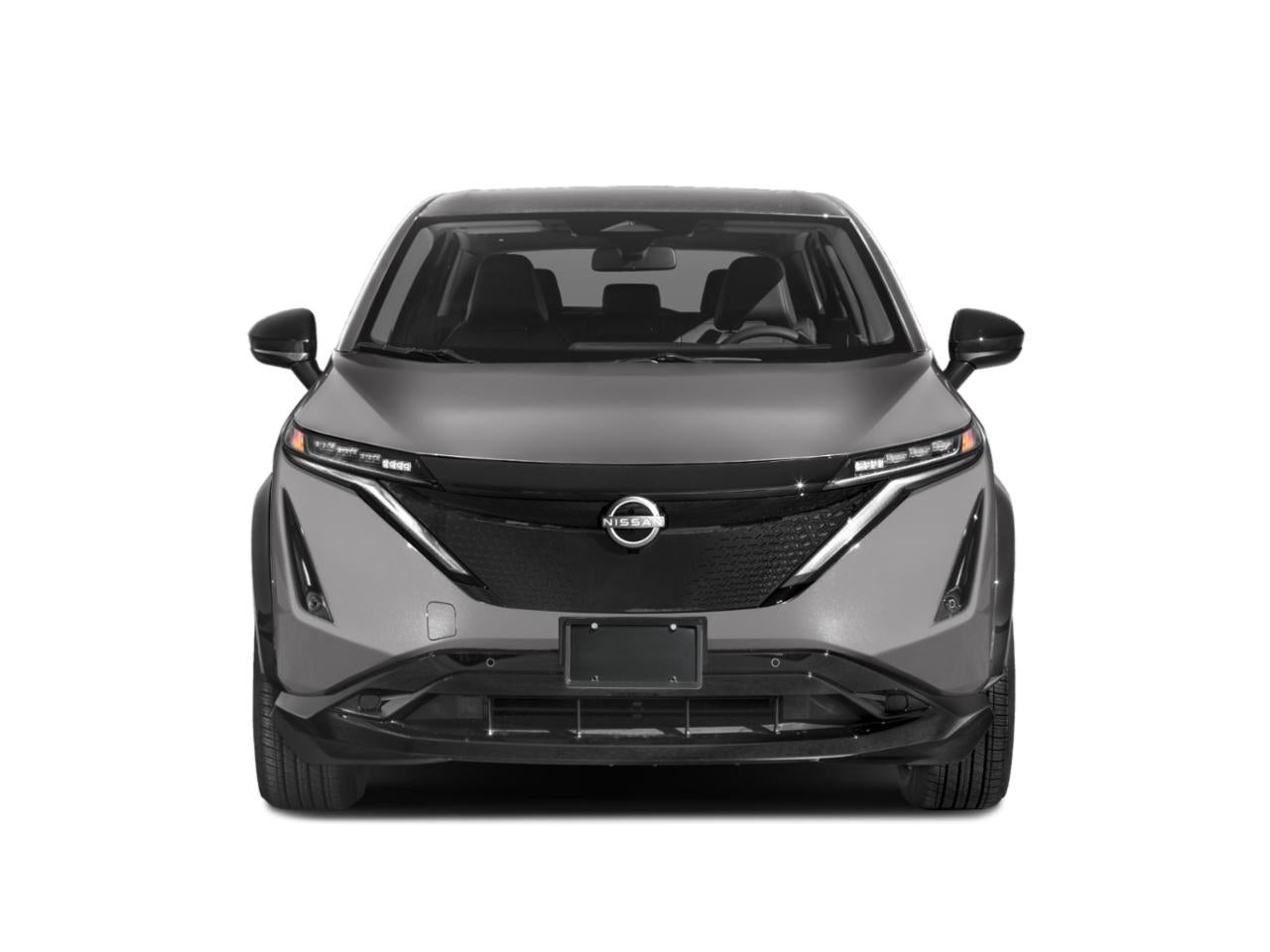2023 Nissan Ariya ENGAGE