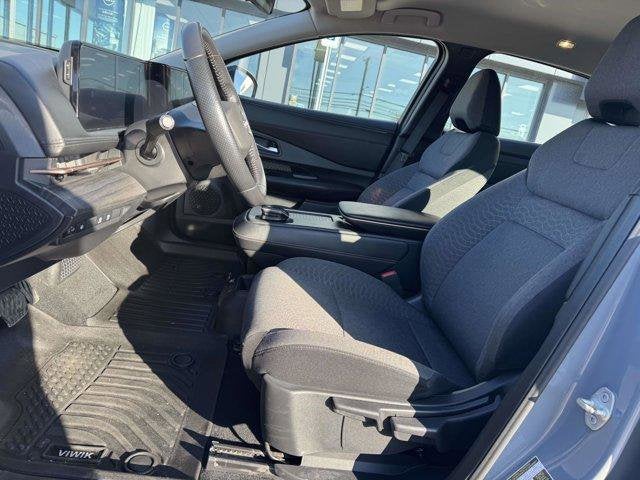 2023 Nissan Ariya VENTURE+