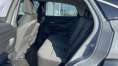 2023 Nissan Ariya VENTURE+