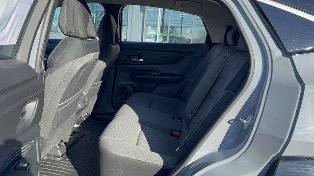 2023 Nissan Ariya VENTURE+