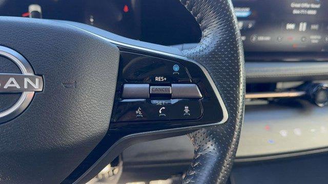 2023 Nissan Ariya VENTURE+