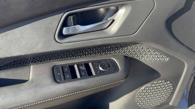 2023 Nissan Ariya VENTURE+