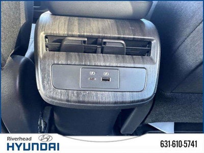 2023 Nissan Ariya VENTURE+