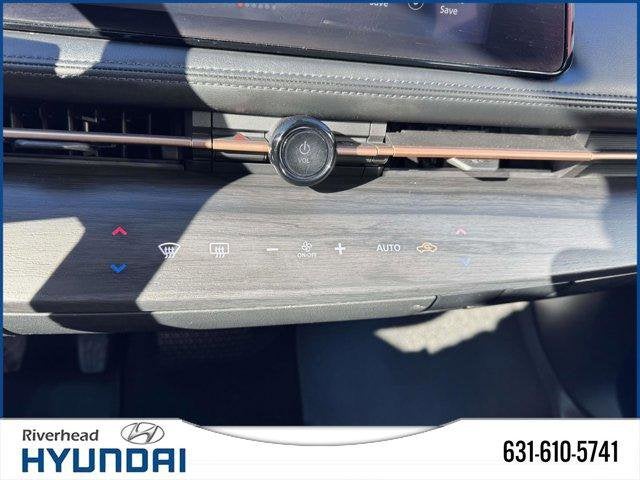 2023 Nissan Ariya VENTURE+