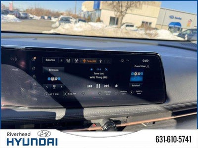 2023 Nissan Ariya VENTURE+