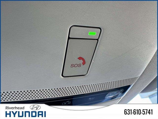 2023 Nissan Ariya VENTURE+