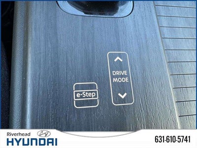 2023 Nissan Ariya VENTURE+