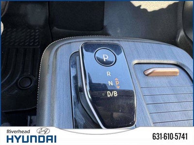 2023 Nissan Ariya VENTURE+