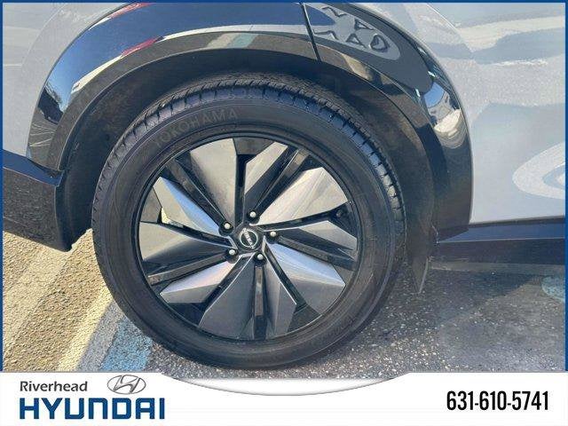 2023 Nissan Ariya VENTURE+