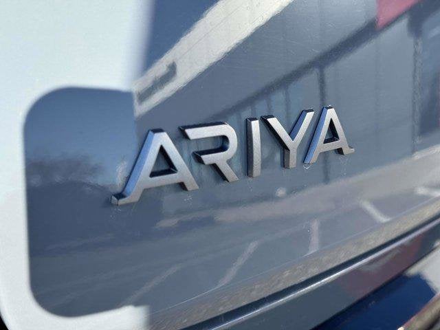 2023 Nissan Ariya VENTURE+