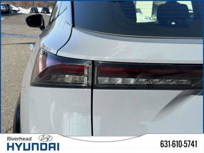 2023 Nissan Ariya VENTURE+