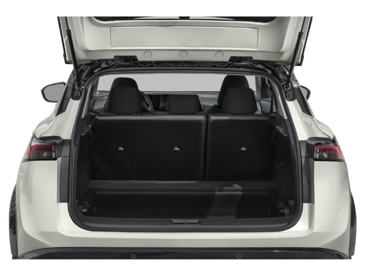 2023 Nissan Ariya VENTURE+