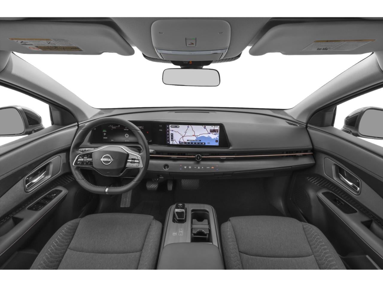 2023 Nissan Ariya VENTURE+