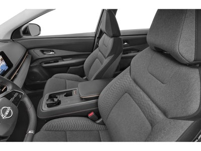 2023 Nissan Ariya VENTURE+