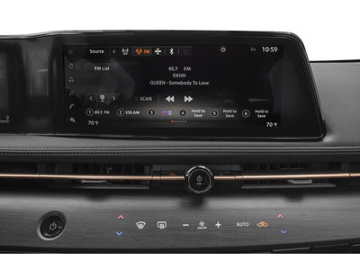 2023 Nissan Ariya VENTURE+