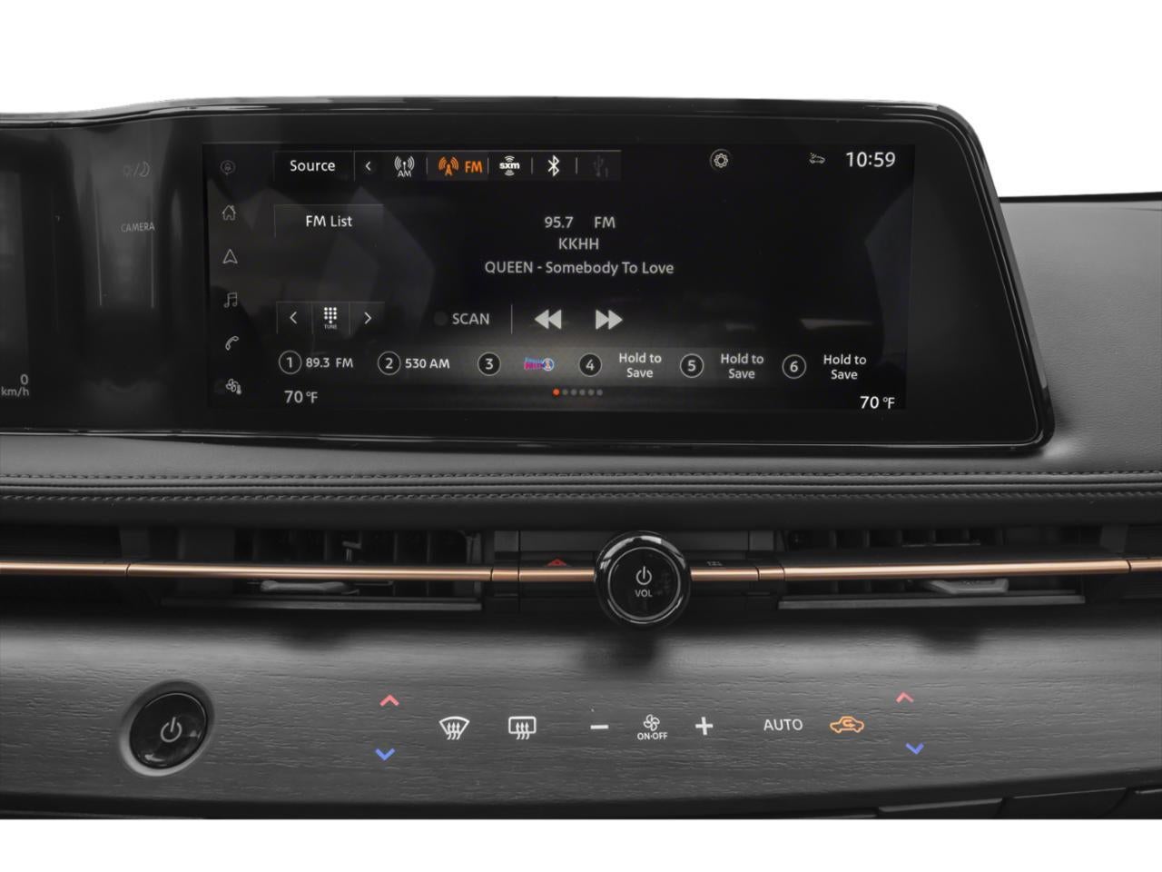 2023 Nissan Ariya VENTURE+