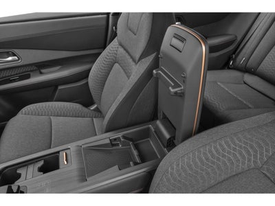 2023 Nissan Ariya VENTURE+