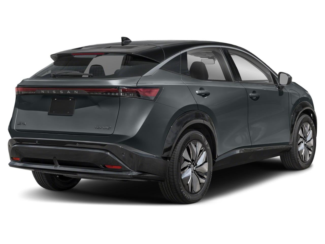 2023 Nissan Ariya VENTURE+