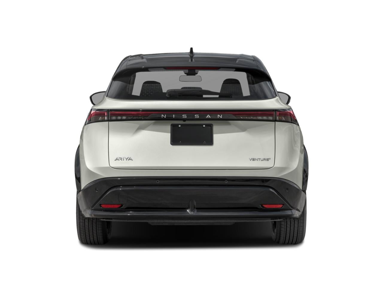 2023 Nissan Ariya VENTURE+
