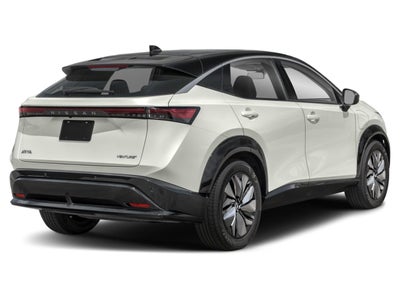 2023 Nissan Ariya VENTURE+