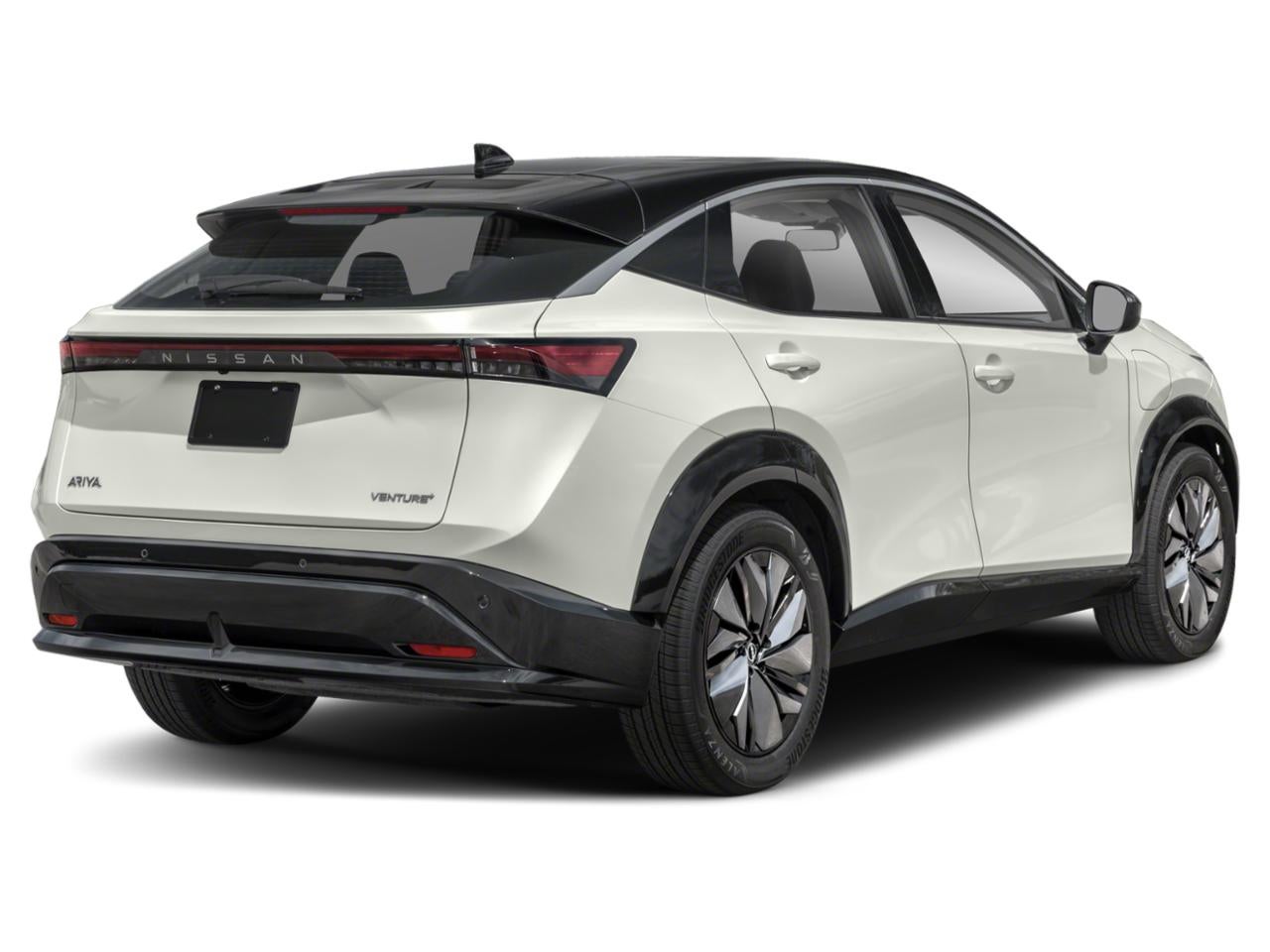 2023 Nissan Ariya VENTURE+