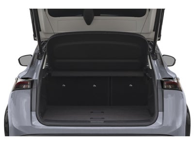 2023 Nissan Ariya EVOLVE+