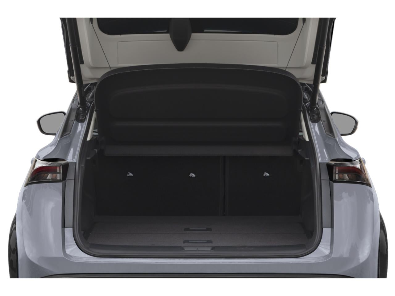 2023 Nissan Ariya EVOLVE+