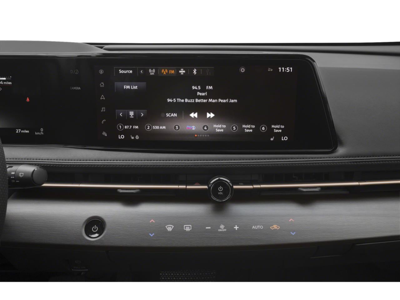 2023 Nissan Ariya EVOLVE+