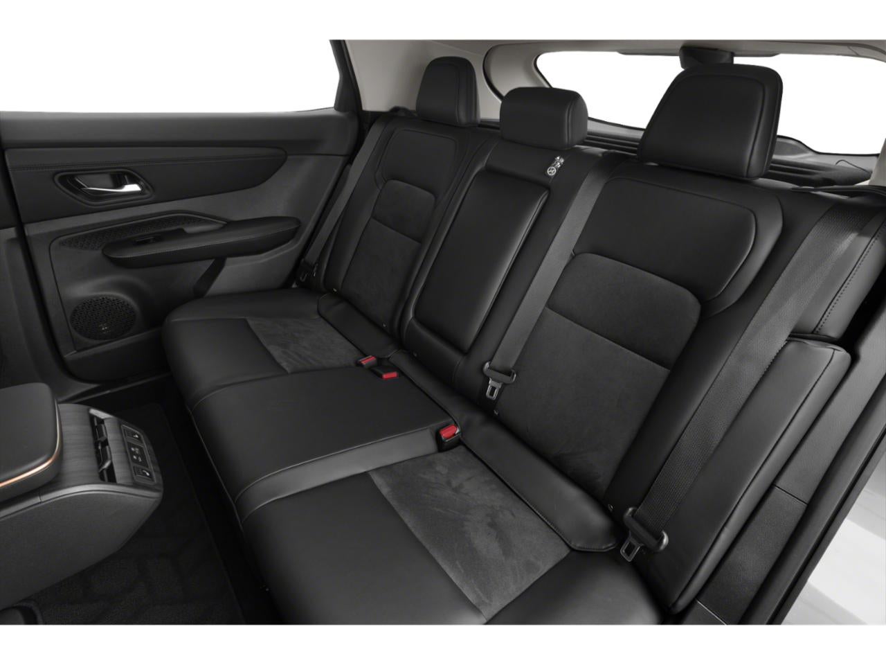 2023 Nissan Ariya EVOLVE+