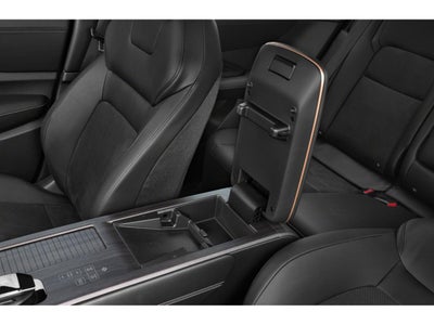 2023 Nissan Ariya EVOLVE+