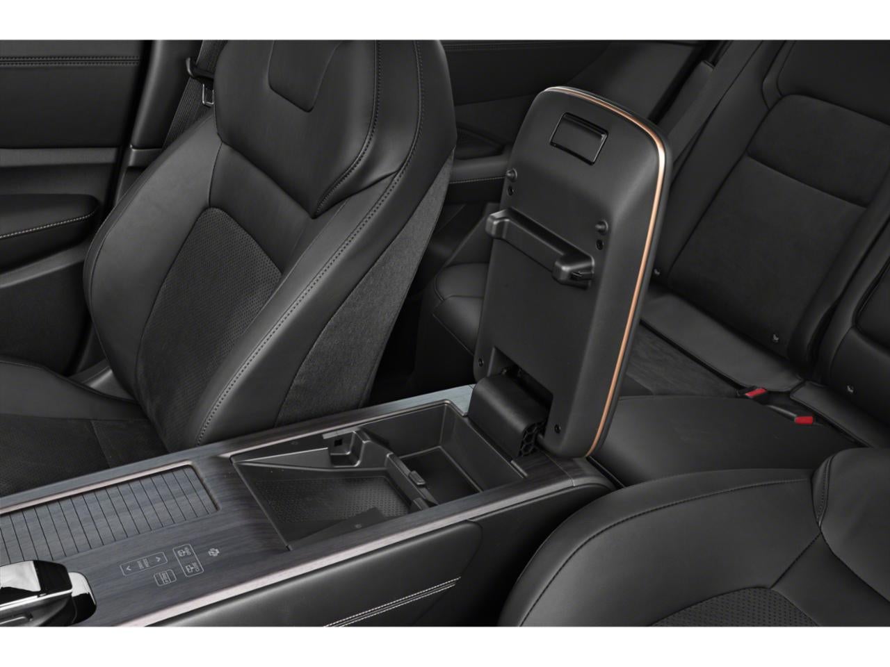 2023 Nissan Ariya EVOLVE+