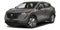 2023 Nissan Ariya EVOLVE+