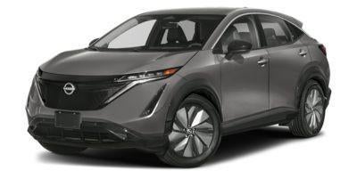 2023 Nissan Ariya EVOLVE+