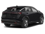 2023 Nissan Ariya EVOLVE+