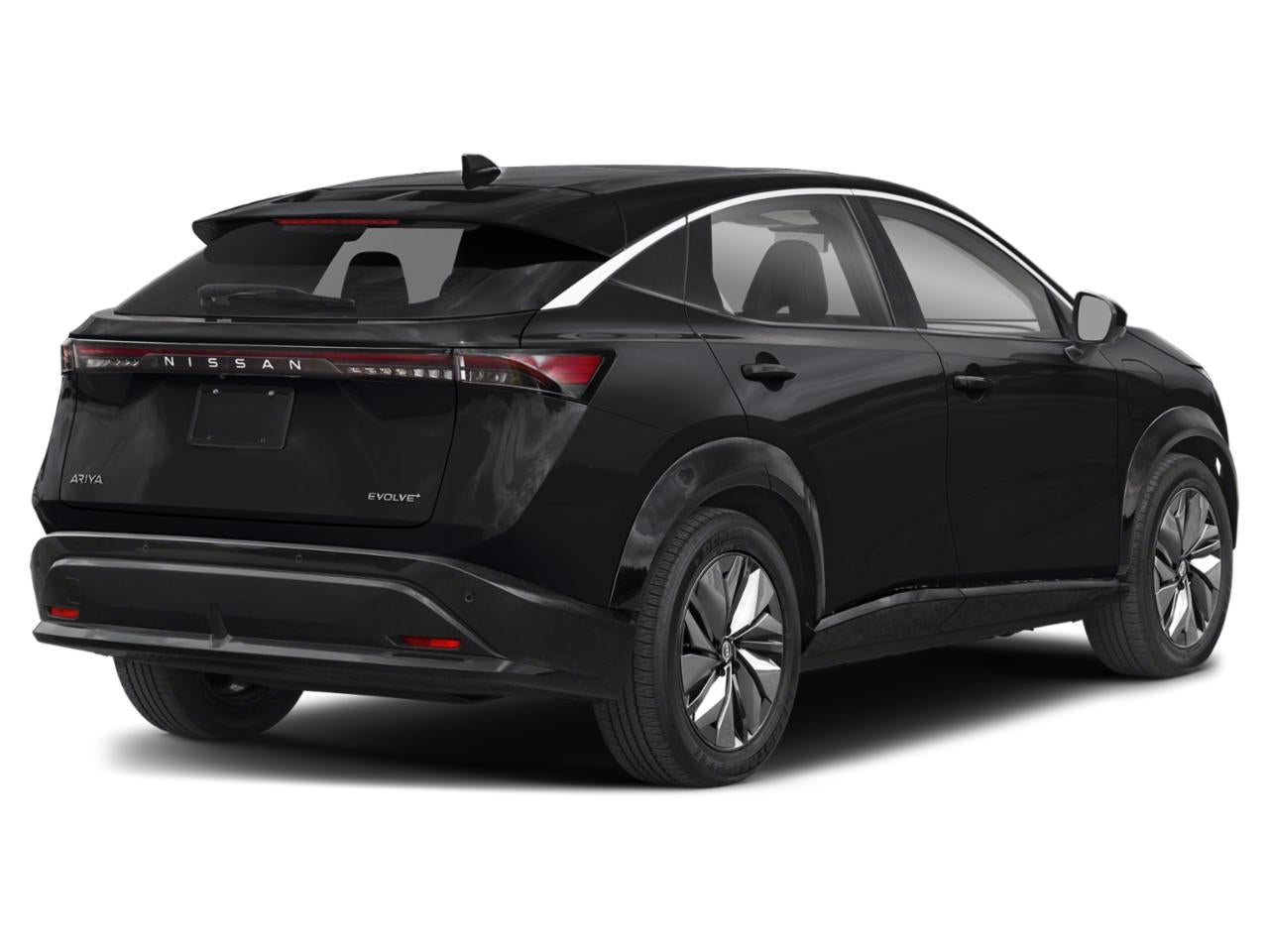 2023 Nissan Ariya EVOLVE+