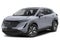 2023 Nissan Ariya EVOLVE+