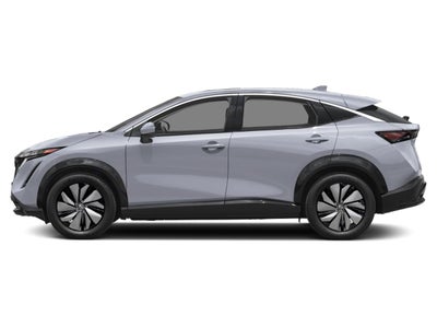 2023 Nissan Ariya EVOLVE+