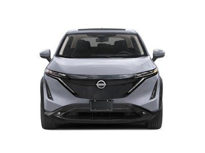 2023 Nissan Ariya EVOLVE+