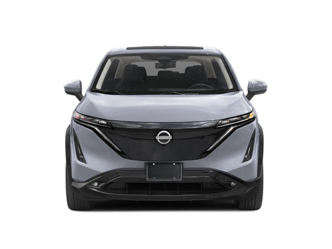 2023 Nissan Ariya EVOLVE+