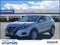2022 Nissan Rogue Sport S
