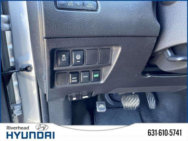 2022 Nissan Rogue Sport S