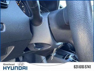 2022 Nissan Rogue Sport S